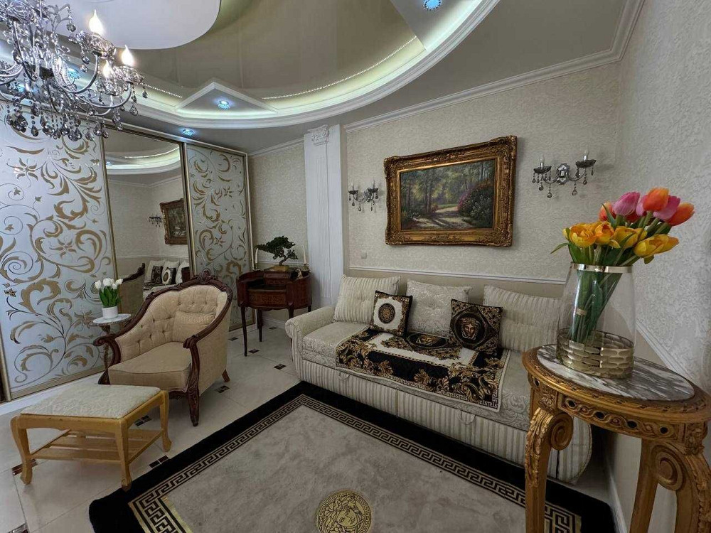 Однокімнатна квартира в Аркадії. Друга Перлина Одесса - изображение 8