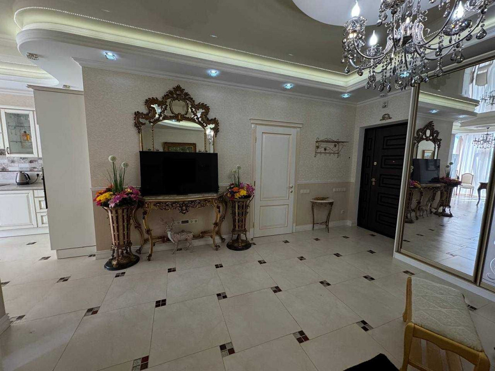 Однокімнатна квартира в Аркадії. Друга Перлина Одесса - изображение 6