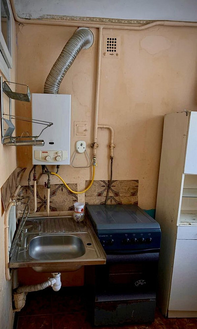 Продаж квартири! Самбор - изображение 5