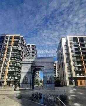 3к 106 м2, ЖК Французский Квартал-2, Джона Маккейна 1/ Кудри, Центр! Київ