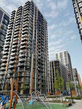 3к 106 м2, ЖК Французский Квартал-2, Джона Маккейна 1/ Кудри, Центр! Київ