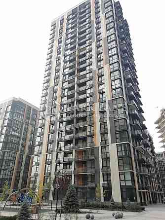 3к 106 м2, ЖК Французский Квартал-2, Джона Маккейна 1/ Кудри, Центр! Київ