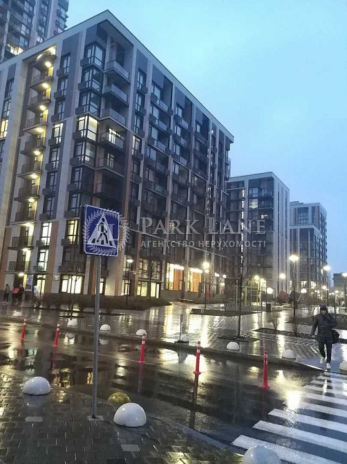 3к 106 м2, ЖК Французский Квартал-2, Джона Маккейна 1/ Кудри, Центр! Київ - зображення 5