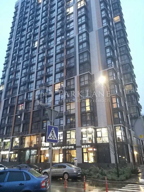 3к 106 м2, ЖК Французский Квартал-2, Джона Маккейна 1/ Кудри, Центр! Київ - зображення 6