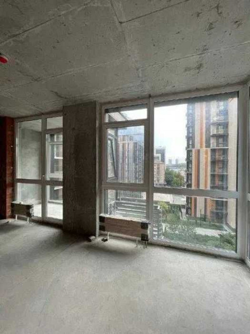 3к 106 м2, ЖК Французский Квартал-2, Джона Маккейна 1/ Кудри, Центр! Київ - зображення 8