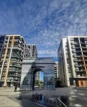 3к 106 м2, ЖК Французский Квартал-2, Джона Маккейна 1/ Кудри, Центр! Київ - зображення 1