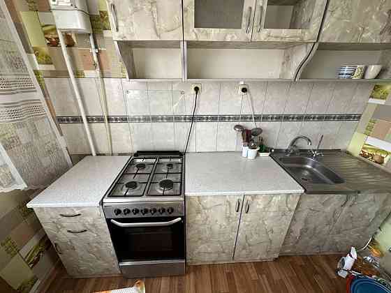 Власник! Без комісії! 1к квартира вул. Надпільна Черкассы