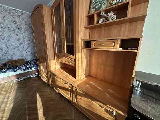 Власник! Без комісії! 1к квартира вул. Надпільна Черкассы