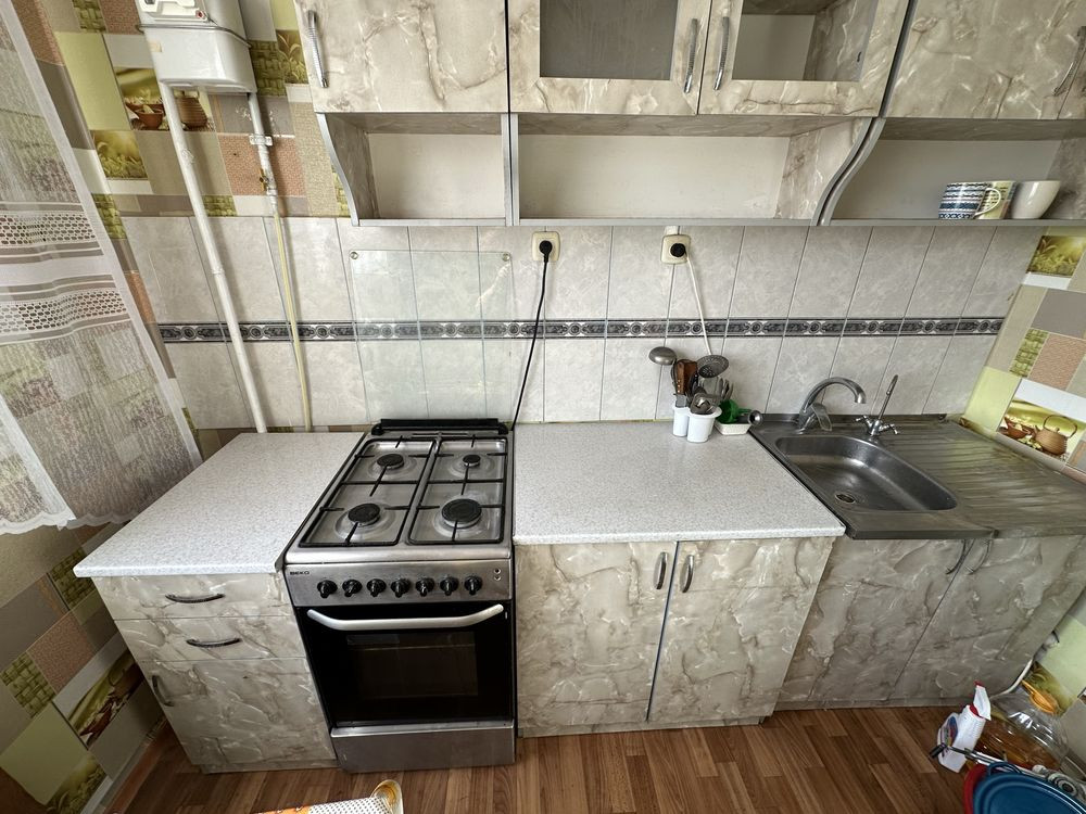 Власник! Без комісії! 1к квартира вул. Надпільна Черкассы - изображение 4