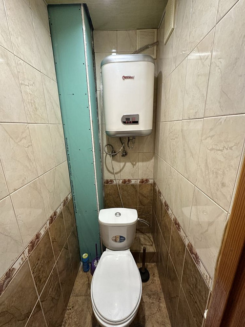 Власник! Без комісії! 1к квартира вул. Надпільна Черкассы - изображение 7