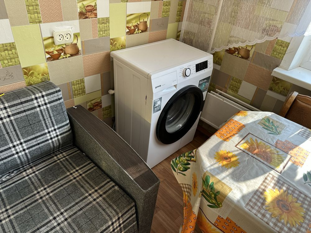 Власник! Без комісії! 1к квартира вул. Надпільна Черкассы - изображение 5