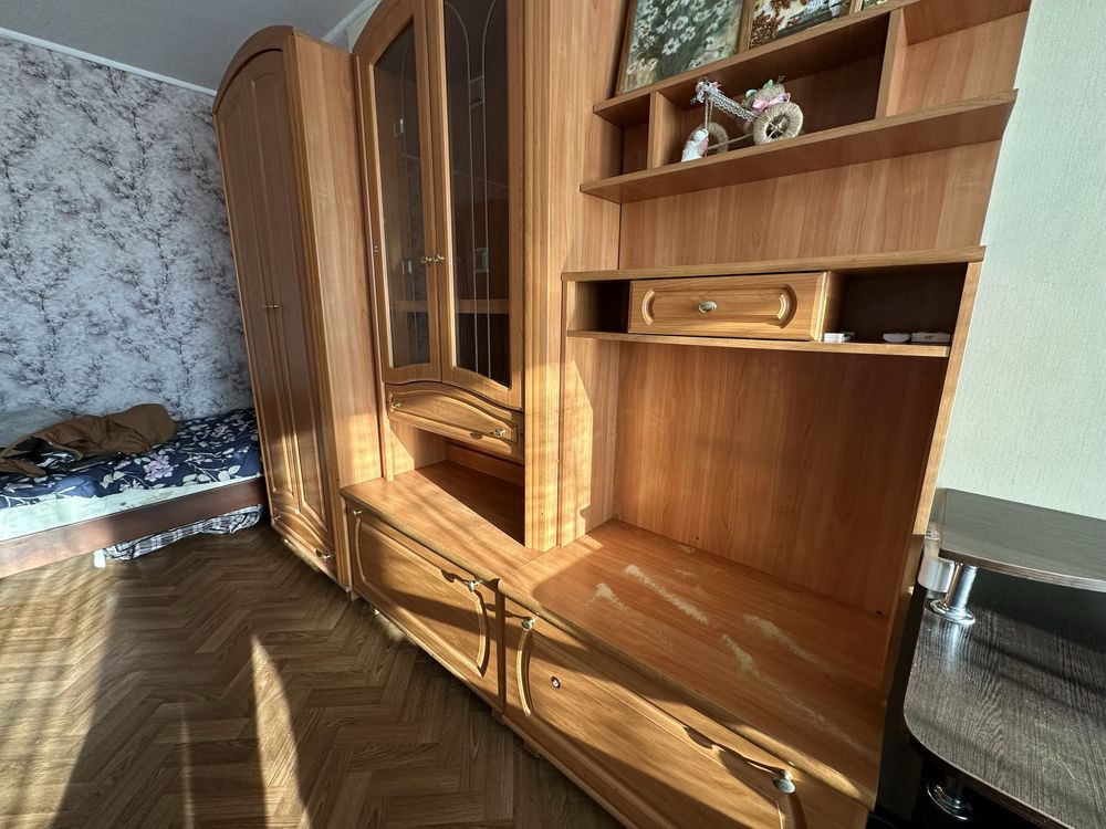 Власник! Без комісії! 1к квартира вул. Надпільна Черкассы - изображение 2