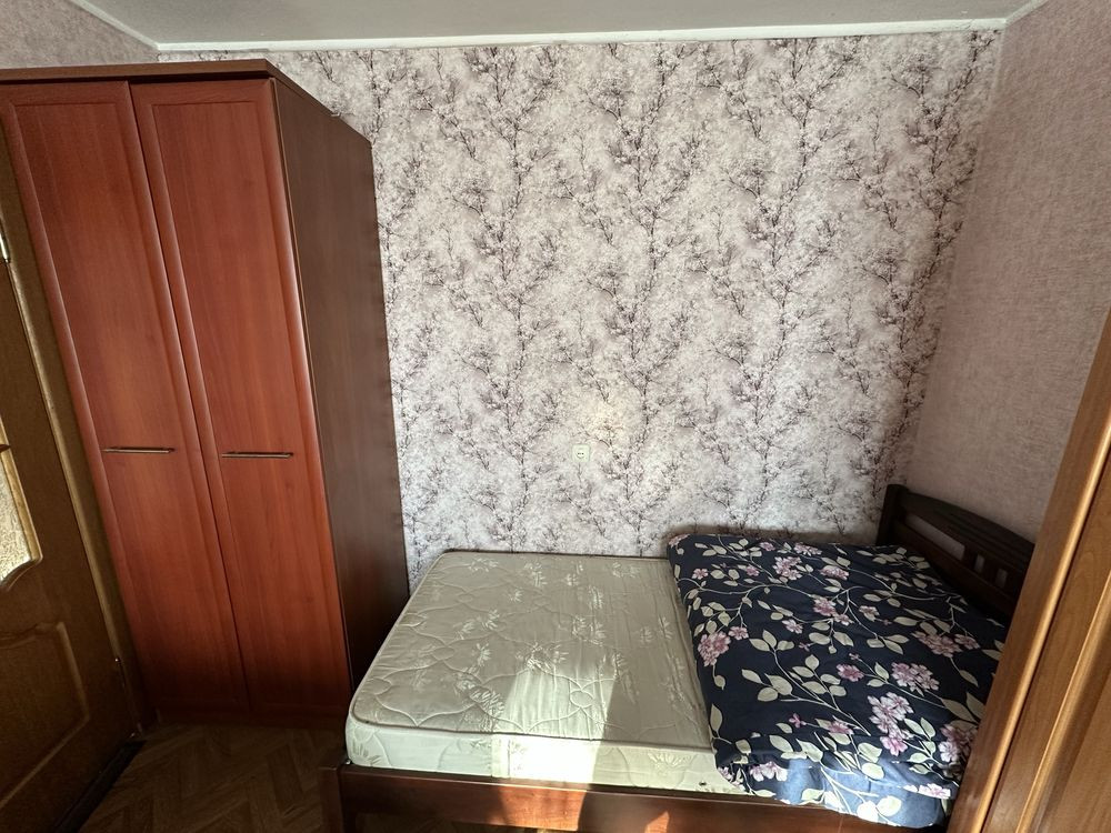 Власник! Без комісії! 1к квартира вул. Надпільна Черкассы - изображение 3