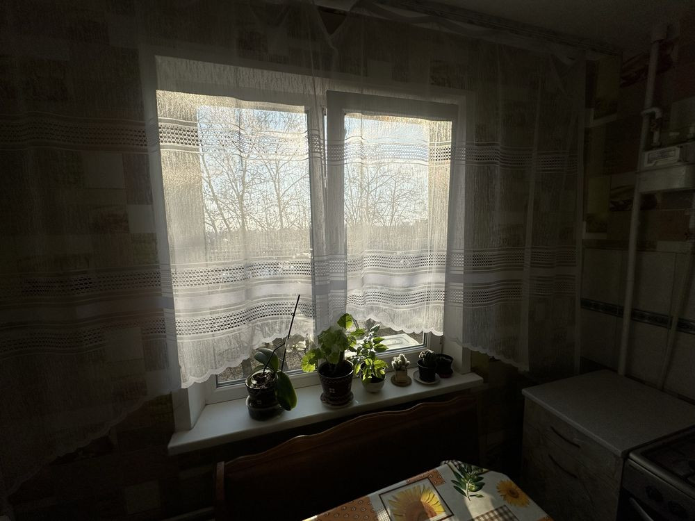 Власник! Без комісії! 1к квартира вул. Надпільна Черкассы - изображение 8