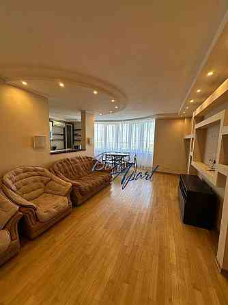 Оренда затишної  3-к квартири, вул. Вавілових 15а. Метро 10хв пішки. Киев