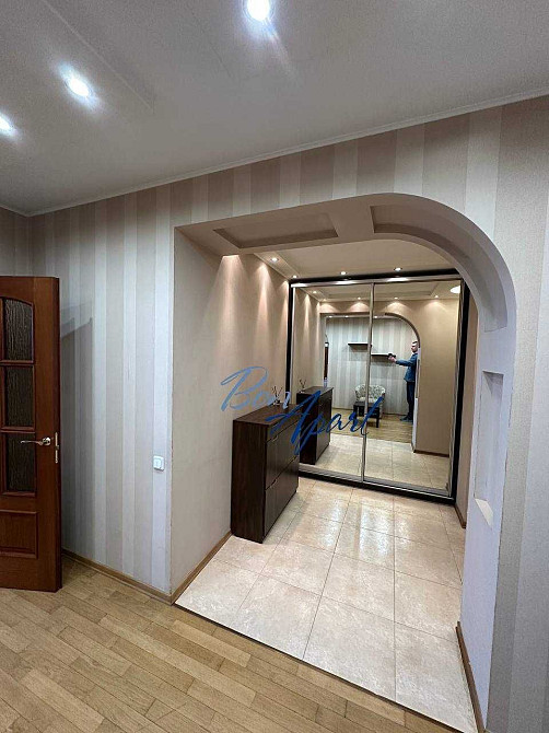 Оренда затишної  3-к квартири, вул. Вавілових 15а. Метро 10хв пішки. Київ - зображення 7