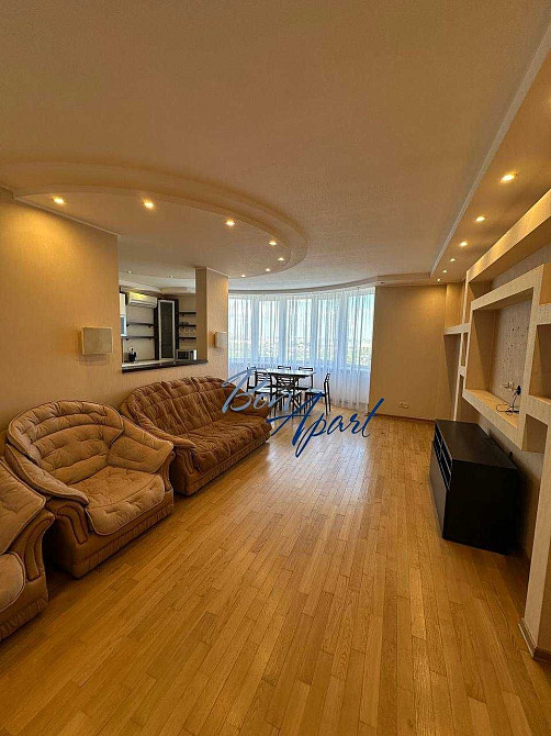 Оренда затишної  3-к квартири, вул. Вавілових 15а. Метро 10хв пішки. Київ - зображення 3