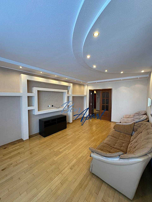 Оренда затишної  3-к квартири, вул. Вавілових 15а. Метро 10хв пішки. Київ - зображення 4