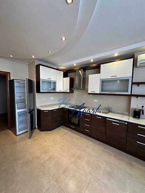 Оренда затишної  3-к квартири, вул. Вавілових 15а. Метро 10хв пішки. Київ - зображення 1