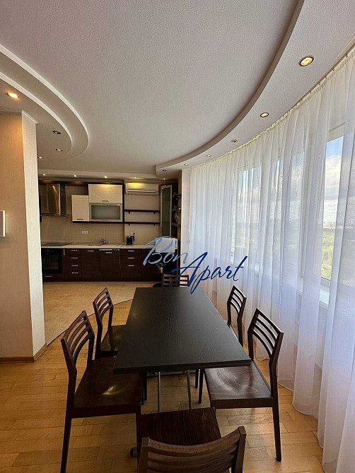 Оренда затишної  3-к квартири, вул. Вавілових 15а. Метро 10хв пішки. Київ - зображення 5