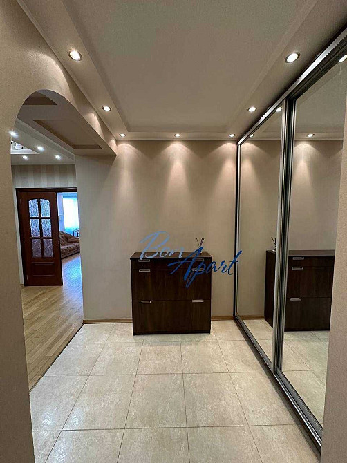 Оренда затишної  3-к квартири, вул. Вавілових 15а. Метро 10хв пішки. Київ - зображення 8