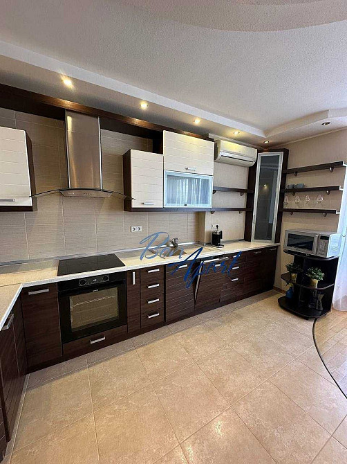 Оренда затишної  3-к квартири, вул. Вавілових 15а. Метро 10хв пішки. Київ - зображення 2