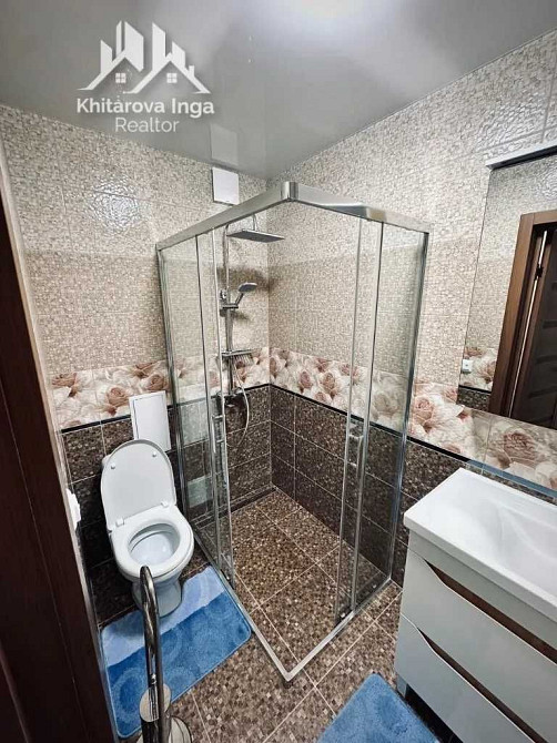 Сдам 3 - х комнатную квартиру Гагарина 78 Днепр - изображение 8