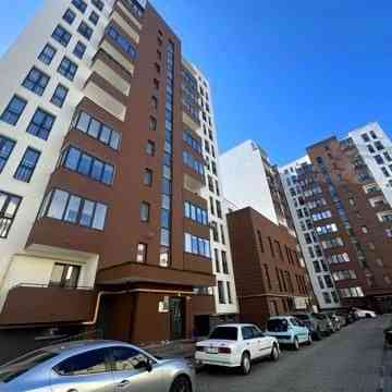 Здам в оренду 1 кім  квартиру по вул. Мечникова  власник Львів