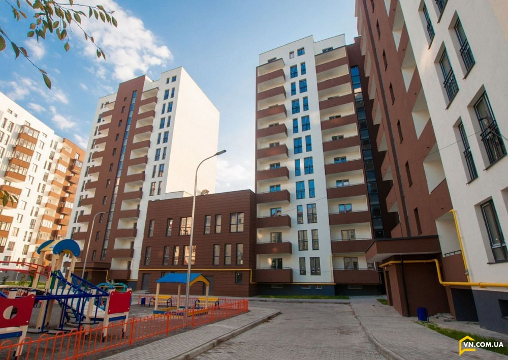 Здам в оренду 1 кім  квартиру по вул. Мечникова  власник Львів - зображення 1