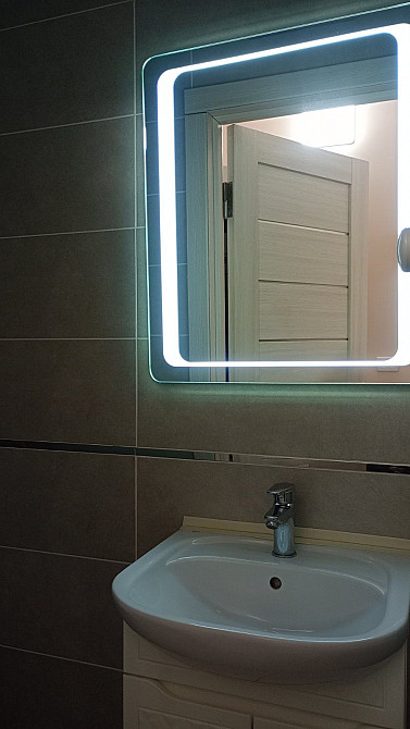 Здам в оренду 1 кім  квартиру по вул. Мечникова  власник Львів - зображення 5