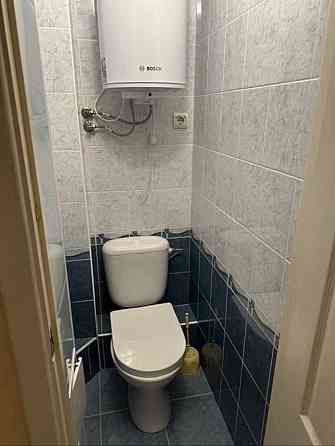 Сдам 2 ух комнатную квартиру ж/м Тополь 3 ул. Запорожское шоссе 74 Днепр