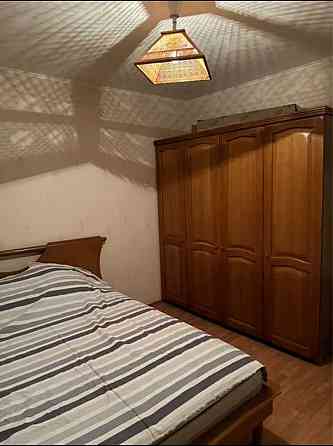 Сдам 2 ух комнатную квартиру ж/м Тополь 3 ул. Запорожское шоссе 74 Днепр