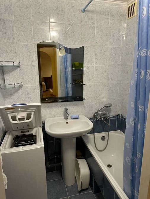 Сдам 2 ух комнатную квартиру ж/м Тополь 3 ул. Запорожское шоссе 74 Днепр - изображение 5