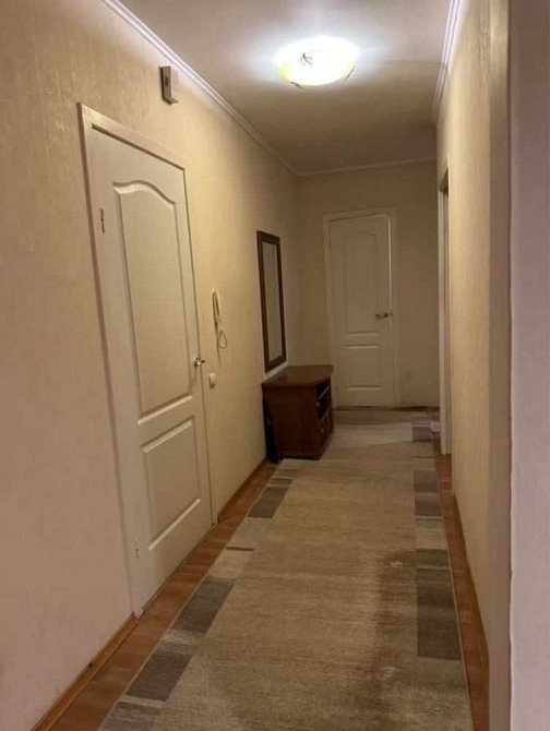 Сдам 2 ух комнатную квартиру ж/м Тополь 3 ул. Запорожское шоссе 74 Днепр - изображение 7