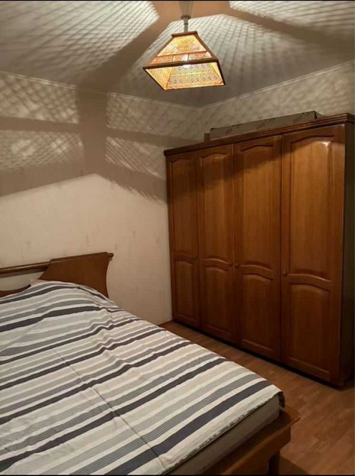 Сдам 2 ух комнатную квартиру ж/м Тополь 3 ул. Запорожское шоссе 74 Днепр - изображение 3