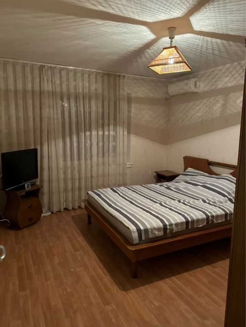 Сдам 2 ух комнатную квартиру ж/м Тополь 3 ул. Запорожское шоссе 74 Днепр - изображение 2