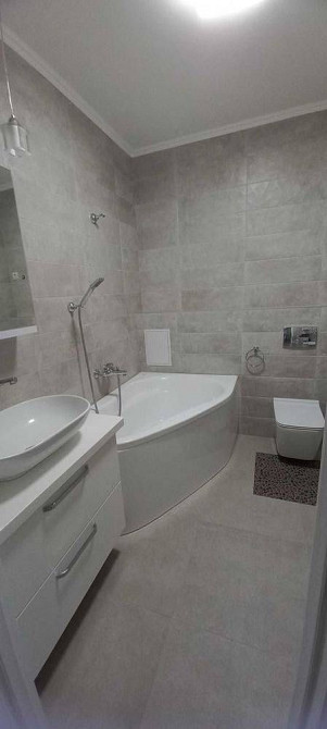 Здається в оренду 1.5-кімнатна квартира в районі Озерна! Хмельницкий - изображение 6