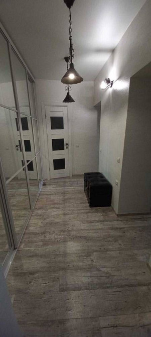 Здається в оренду 1.5-кімнатна квартира в районі Озерна! Хмельницкий - изображение 1