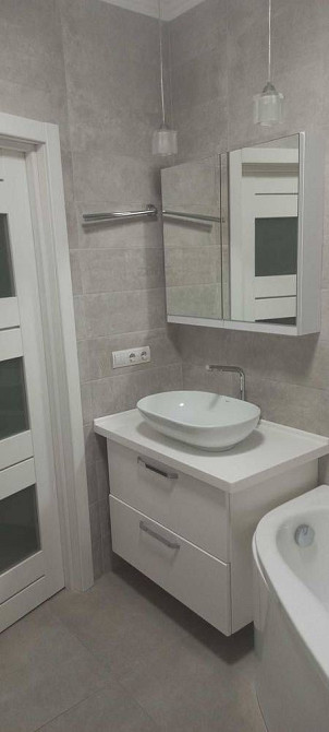 Здається в оренду 1.5-кімнатна квартира в районі Озерна! Хмельницкий - изображение 5