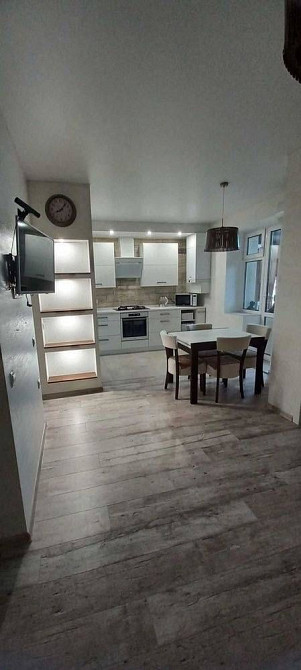 Здається в оренду 1.5-кімнатна квартира в районі Озерна! Хмельницкий - изображение 3