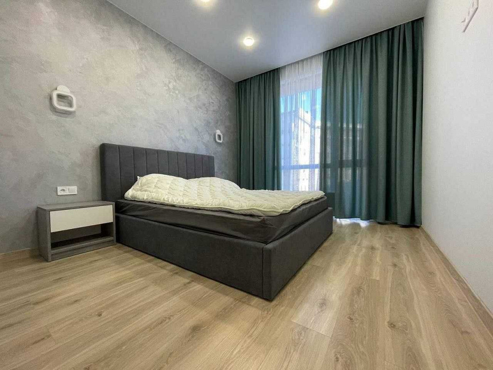 Оренда 2-кімнатної квартири в ЖК "Женева"/ Центр / Дніпро Арена /Поля Днепр - изображение 1