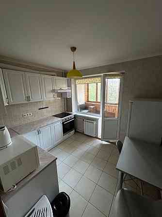 Довгострокова оренда однокімнатноі квартири район Голосієвській Вишневе