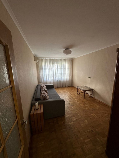 Довгострокова оренда однокімнатноі квартири район Голосієвській Вишневе - зображення 3