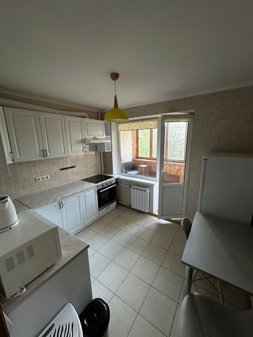 Довгострокова оренда однокімнатноі квартири район Голосієвській Вишневе - зображення 1