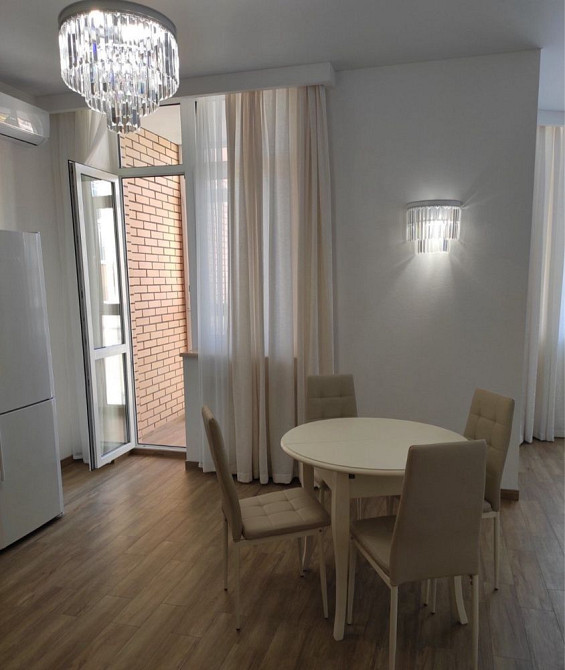 Аренда Аркадия ЖК Гагаринский Одесса - изображение 2