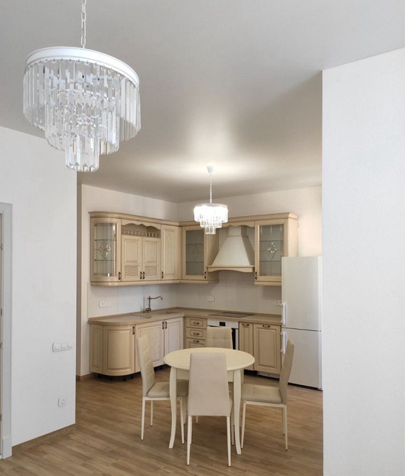 Аренда Аркадия ЖК Гагаринский Одесса - изображение 7