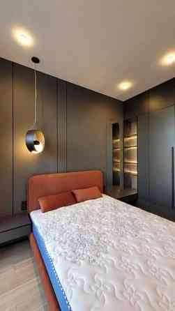 Сдаю 3-к квартиру класса VIP в ЖК Loft Smart Днепр