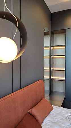 Сдаю 3-к квартиру класса VIP в ЖК Loft Smart Днепр