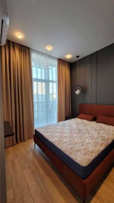 Сдаю 3-к квартиру класса VIP в ЖК Loft Smart Днепр - изображение 1