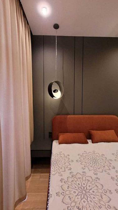 Сдаю 3-к квартиру класса VIP в ЖК Loft Smart Днепр - изображение 3